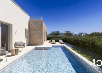 Piscina - Villa San Teodoro - foto 5