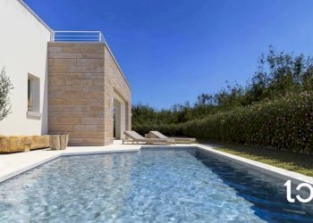 Piscina - Villa San Teodoro - foto 6