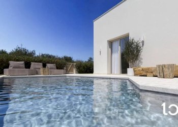 Piscina - Villa San Teodoro - foto 7