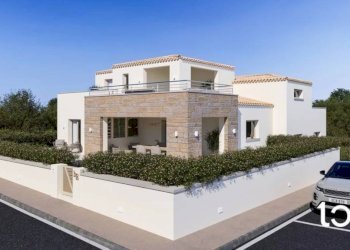 Facciata - Villa San Teodoro - foto 8