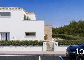 Facciata - Villa San Teodoro - foto 10