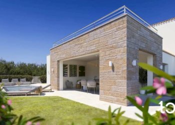 Facciata - Villa San Teodoro - foto 11