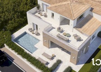 Piscina - Villa San Teodoro - foto 13