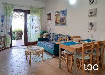 Two-room apartment Budoni - photo 7