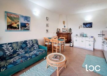 Two-room apartment Budoni - photo 8