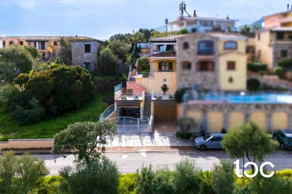 Vista - Appartamento Budoni - foto 3
