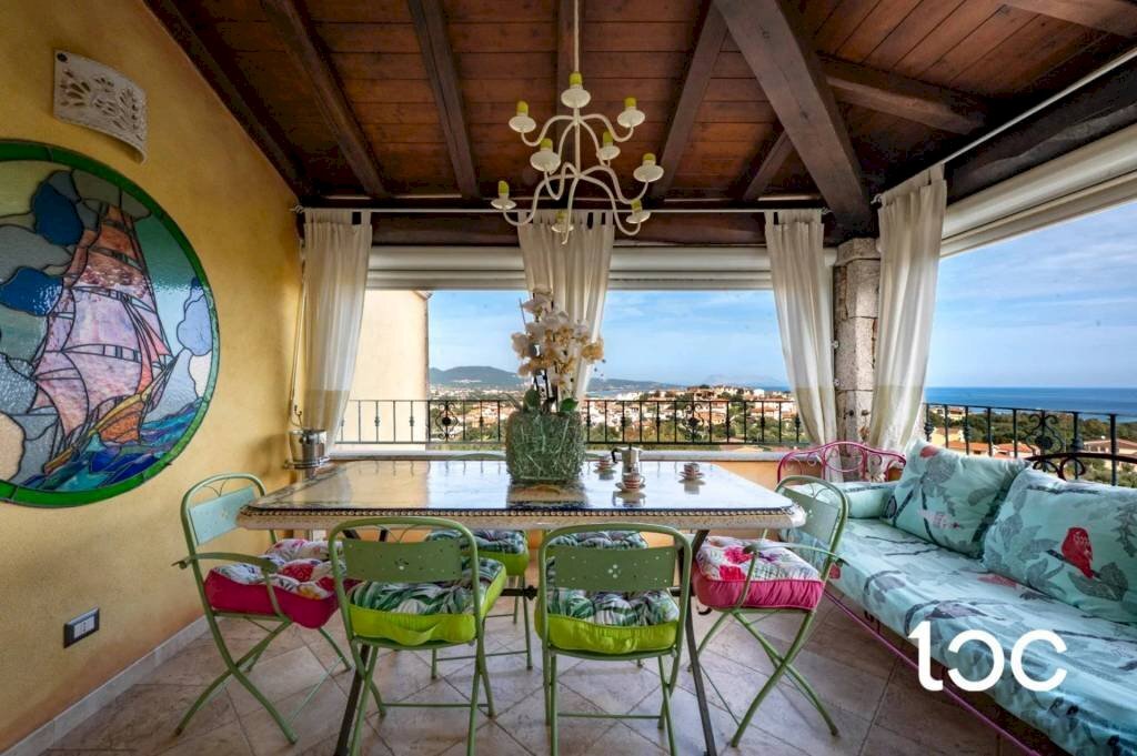 Veranda - Appartamento Budoni - foto 1