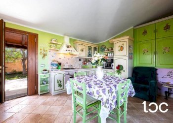 Cucina - Appartamento Budoni - foto 8