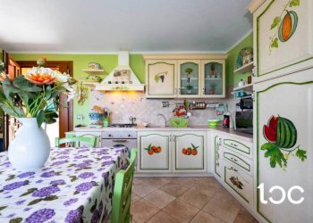 Cucina - Appartamento Budoni - foto 10