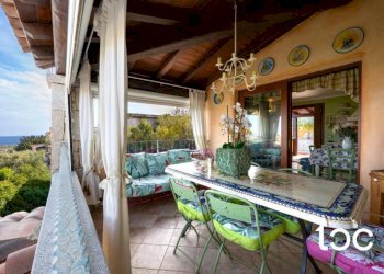 Veranda - Appartamento Budoni - foto 11