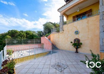 Terrazzo - Appartamento Budoni - foto 15