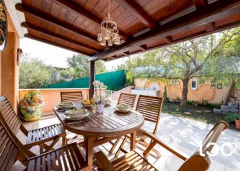 Veranda - Appartamento Budoni - foto 16