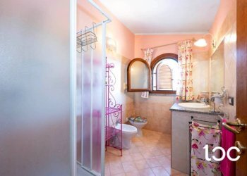 Bagno - Appartamento Budoni - foto 17