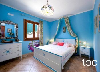 Camera da letto - Appartamento Budoni - foto 19