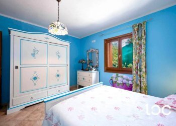 Camera da letto - Appartamento Budoni - foto 20