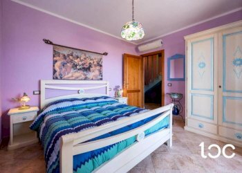 Camera da letto - Appartamento Budoni - foto 21