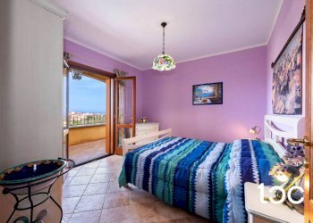 Camera da letto - Appartamento Budoni - foto 22