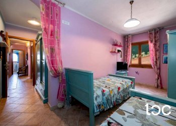 Camera da letto - Appartamento Budoni - foto 26