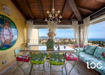 Veranda - Appartamento Budoni - foto 11