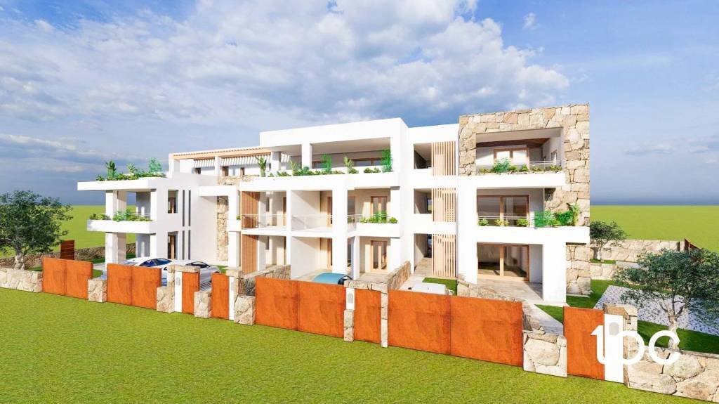 Facciata - Four-room apartment Budoni - photo 2