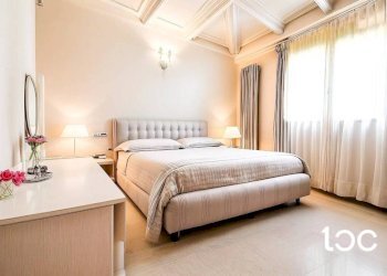 Camera da letto - Four-room apartment Budoni - photo 7