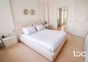 Camera da letto - Four-room apartment Budoni - photo 8