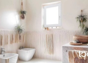 Bagno - Four-room apartment Budoni - photo 10