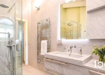 Bagno - Four-room apartment Budoni - photo 11