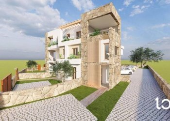Facciata - Four-room apartment Budoni - photo 1