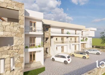 Facciata - Four-room apartment Budoni - photo 3