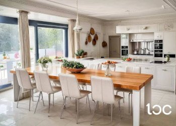Salone - Four-room apartment Budoni - photo 4