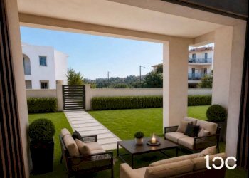Veranda - Four-room apartment Budoni - photo 5