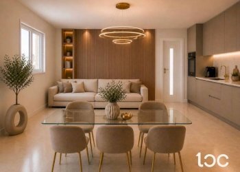 Cucina - Four-room apartment Budoni - photo 6