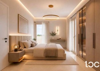 Salone - Four-room apartment Budoni - photo 7