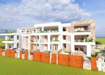 Facciata - Four-room apartment Budoni - photo 11