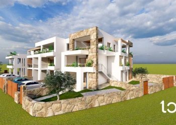 Facciata - Four-room apartment Budoni - photo 13