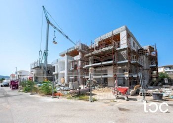 Zona - Four-room apartment Budoni - photo 15