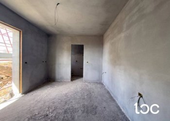 Camera da letto - Four-room apartment Budoni - photo 20
