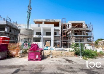 Facciata - Four-room apartment Budoni - photo 24
