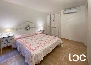 Camera da letto - Villa a Schiera San Teodoro - foto 11