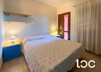 Camera da letto - Villa a Schiera San Teodoro - foto 14