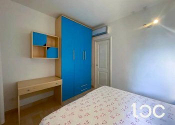 Camera da letto - Villa a Schiera San Teodoro - foto 15