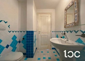 Bagno - Villa a Schiera San Teodoro - foto 22