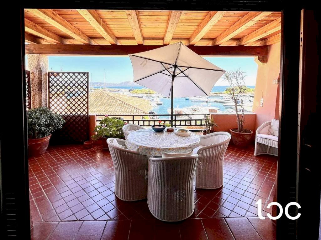 Terrazzo - Quadrilocale San Teodoro - foto 3