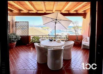 Terrazzo - Four-room apartment San Teodoro - photo 3