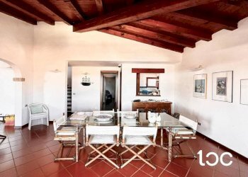 Salone - Quadrilocale San Teodoro - foto 6