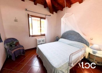 Camera da letto - Quadrilocale San Teodoro - foto 13