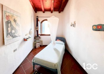 Camera da letto - Quadrilocale San Teodoro - foto 14