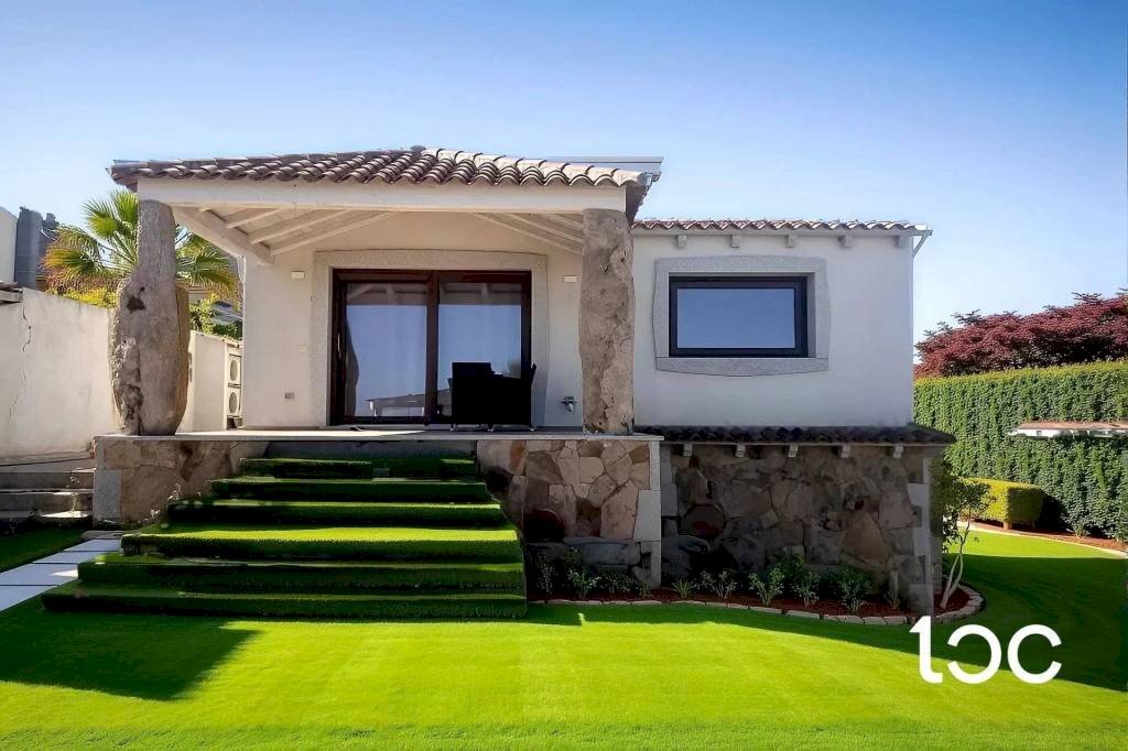 Villa Loiri Porto San Paolo - foto 1