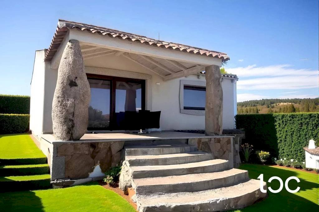 Villa Loiri Porto San Paolo - foto 2